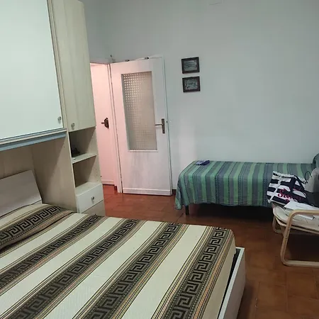 Da Zio Mario Apartment Lido di Ostia