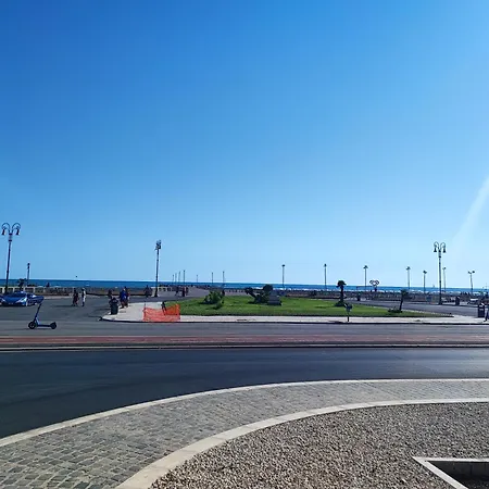 Da Zio Mario Lido di Ostia