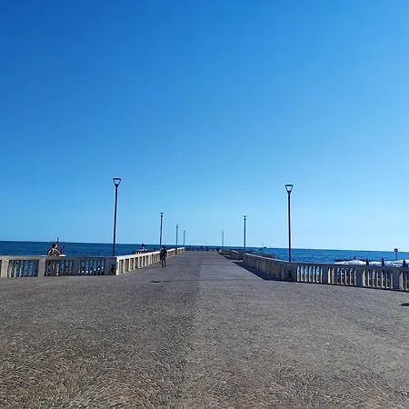 Da Zio Mario * Lido di Ostia
