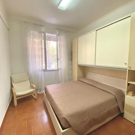 Apartment Da Zio Mario Lido di Ostia