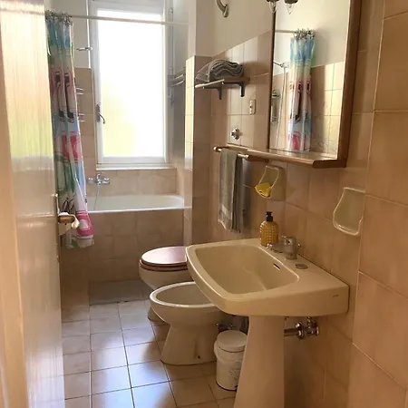 Apartment Da Zio Mario *