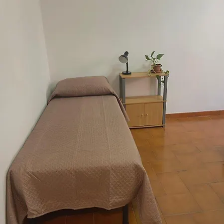 Apartment Da Zio Mario Lido di Ostia